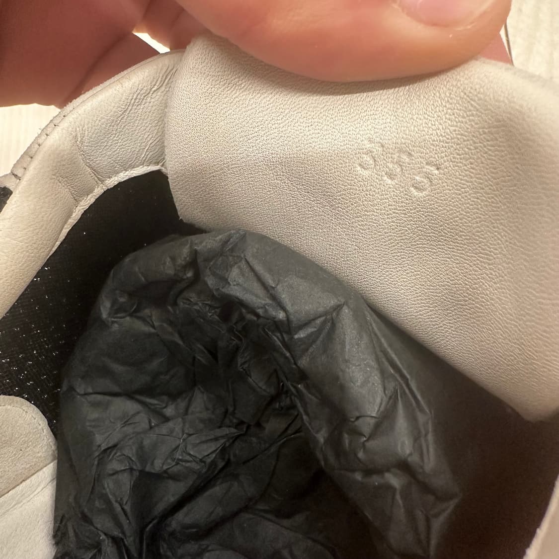 에르메스 바운싱 스니커즈 35.5 상품이미지5