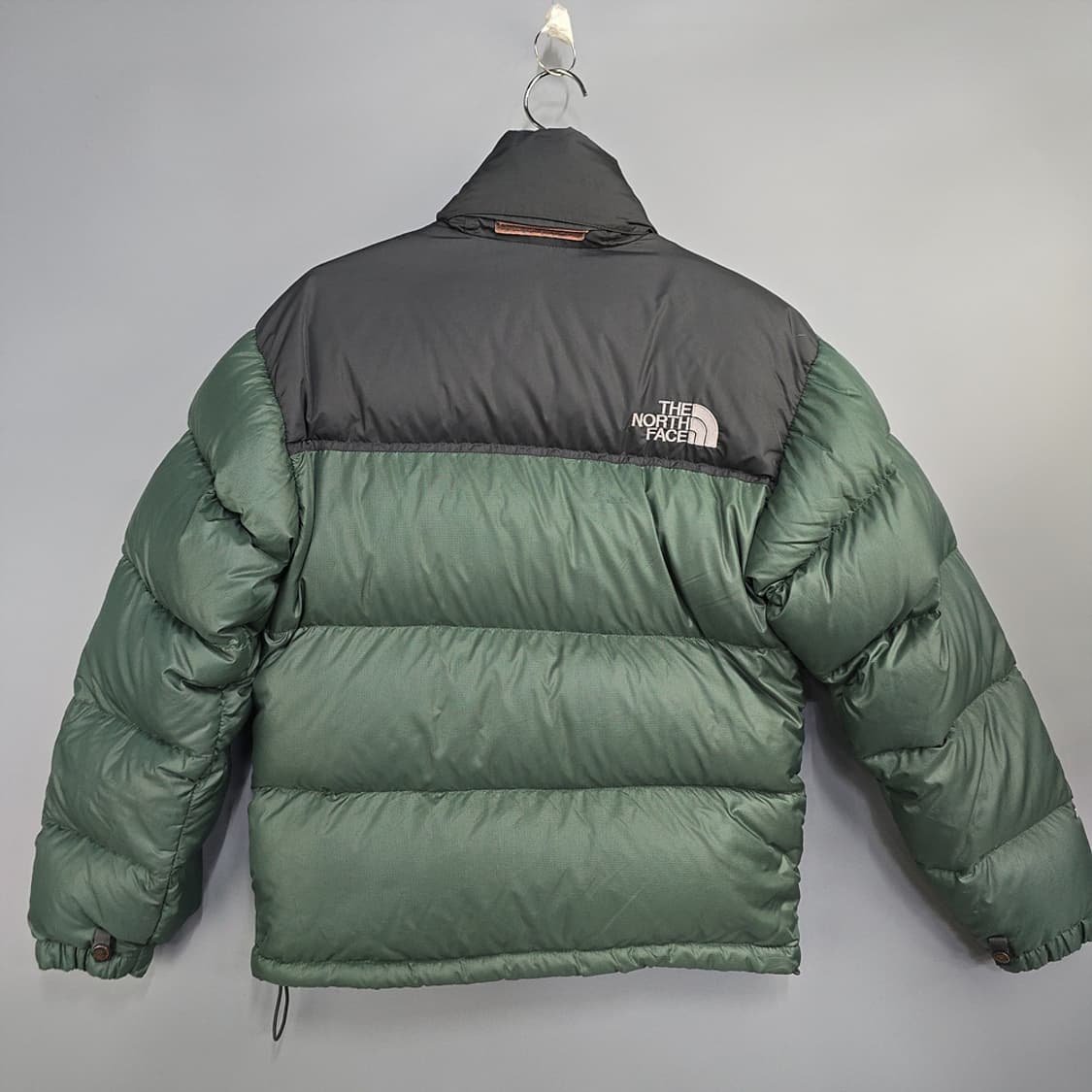 노스페이스 눕시 다운 패딩 XS(85) 상품이미지2