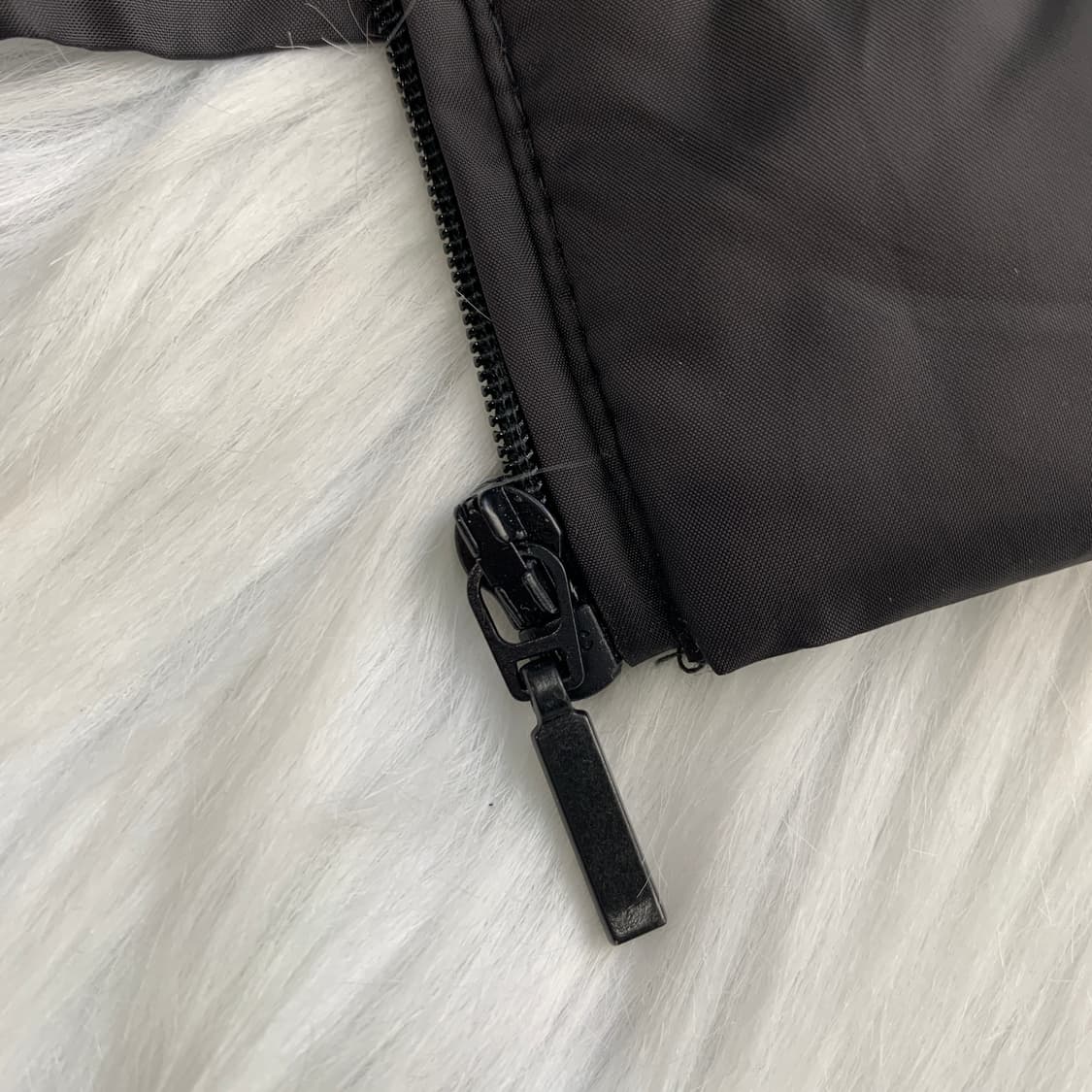 일본 빈티지 UB19583 덕다운 경량 패딩 베스트  1736 상품이미지6