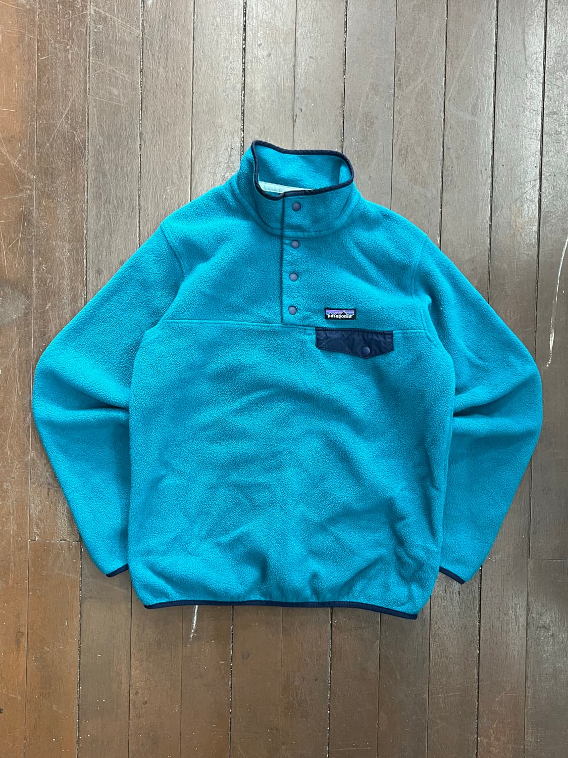 파타고니어 신칠라 후리스 상품이미지1