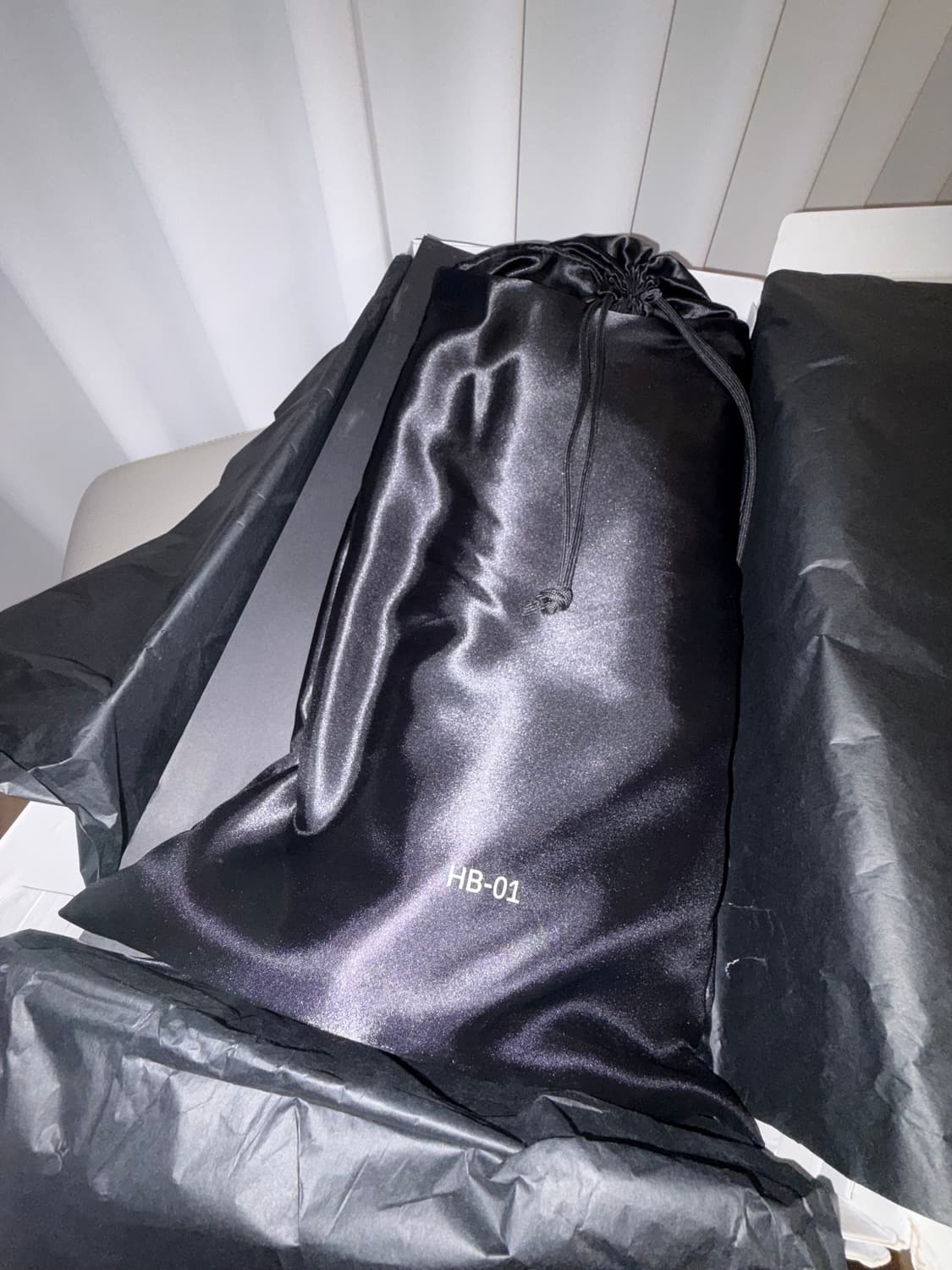 HB-01 이지 부츠 240 상품이미지3