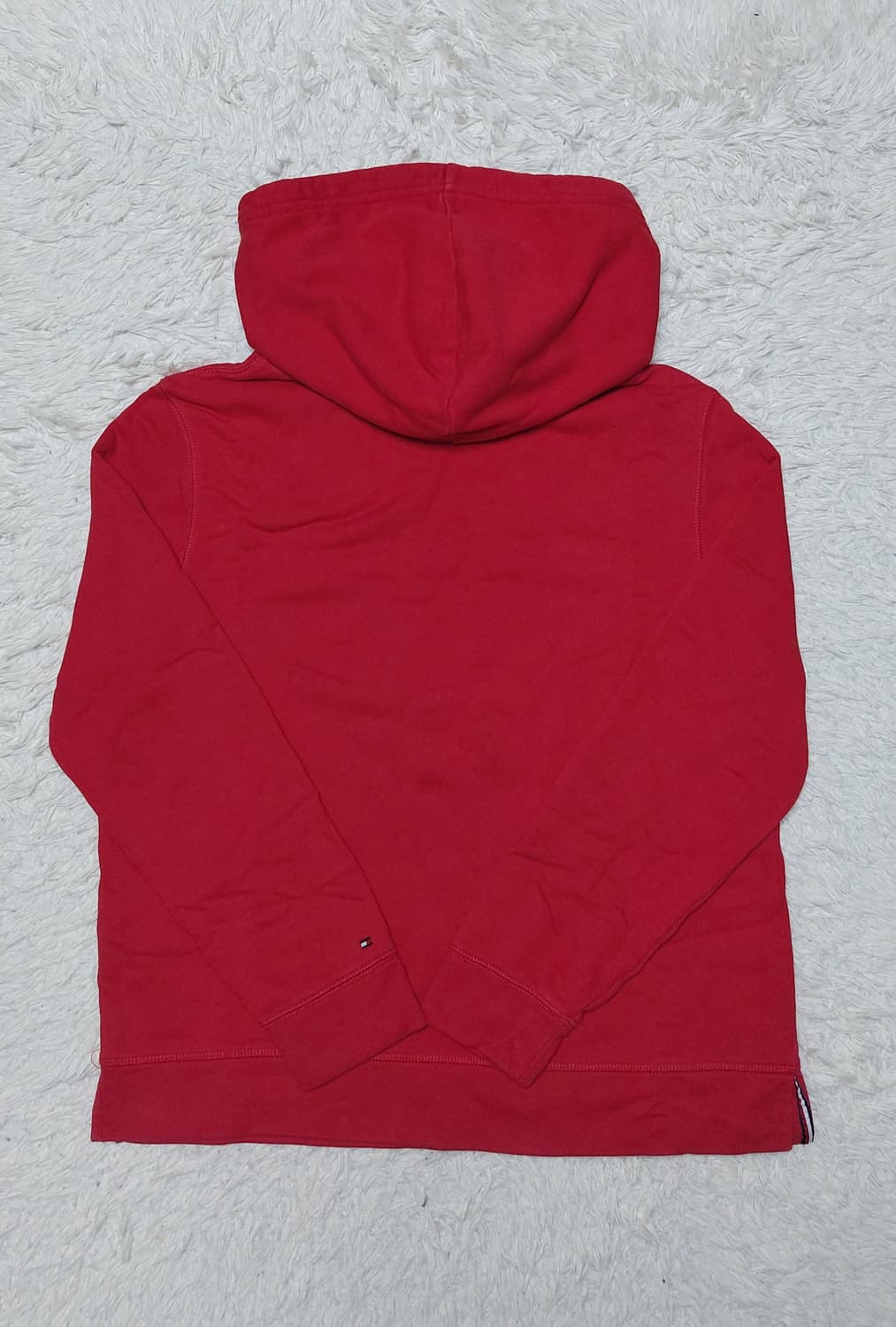 타미힐피거 후드티 M  상품이미지4