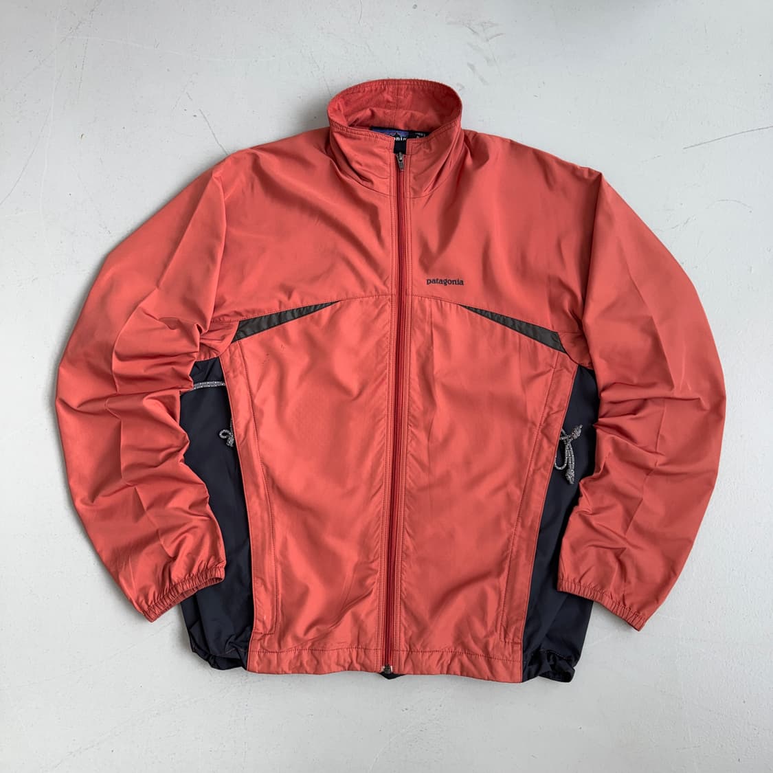 파타고니아 고프코어 바람막이 자켓 상품이미지2