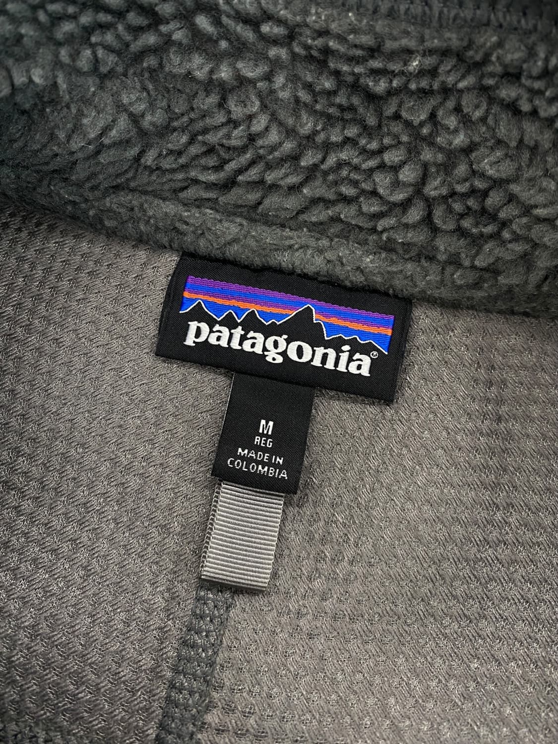 15s 파타고니아 클래식 레트로X 베스트 상품이미지7