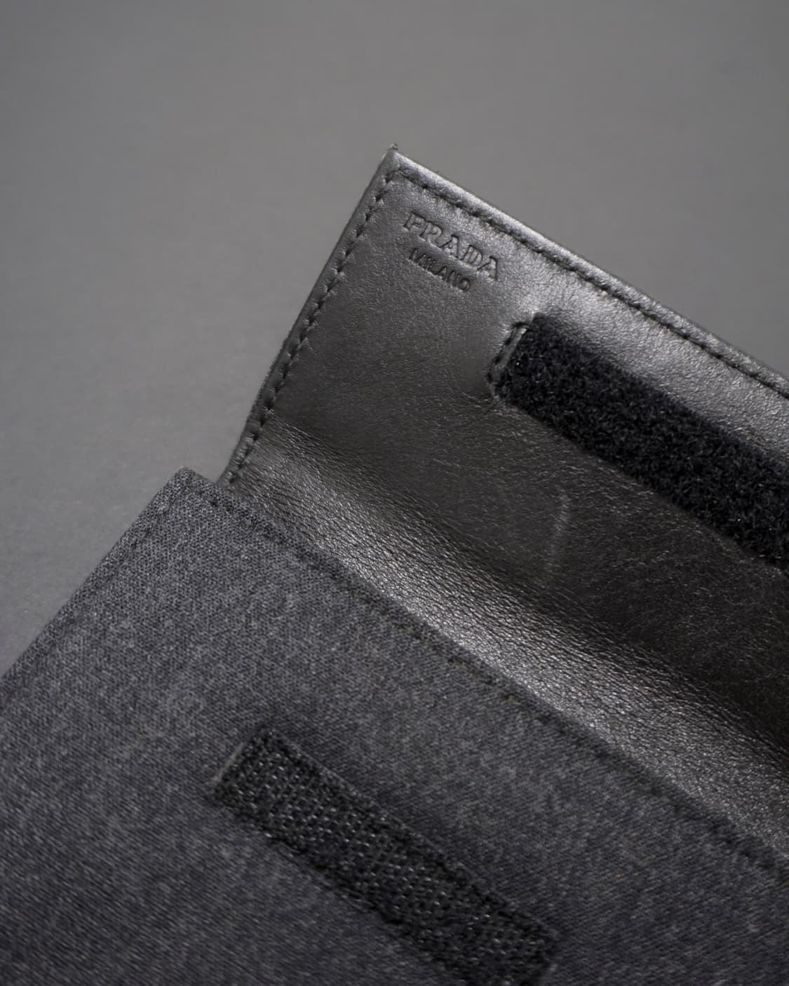 PRADA card wallet 상품이미지3