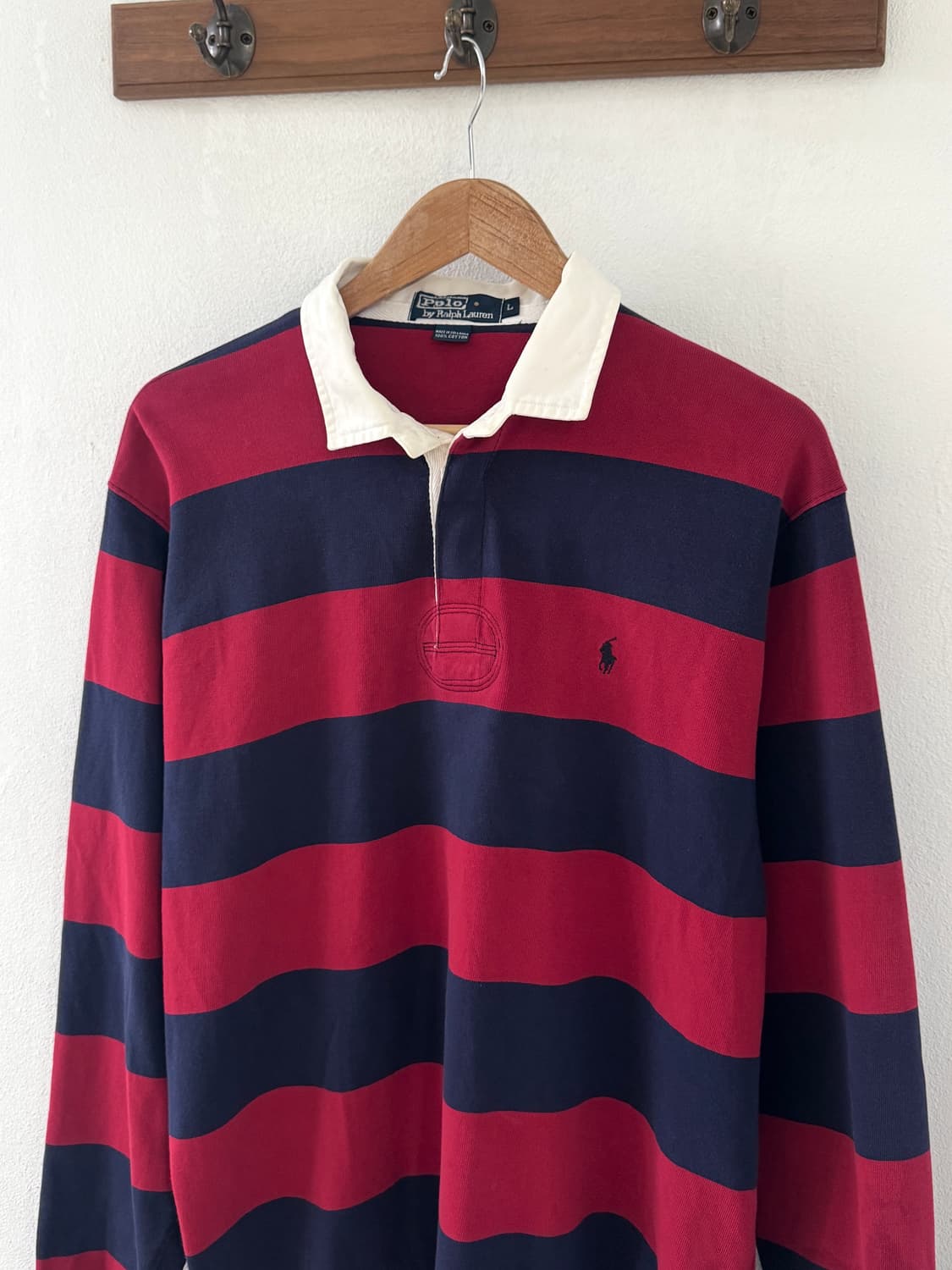 폴로 럭비티 상품이미지1