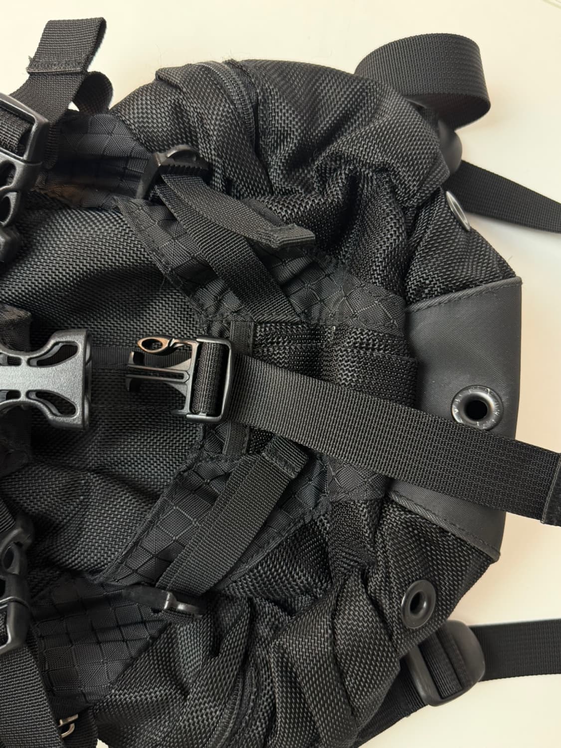 오클리 미니 아이콘 백팩 상품이미지2