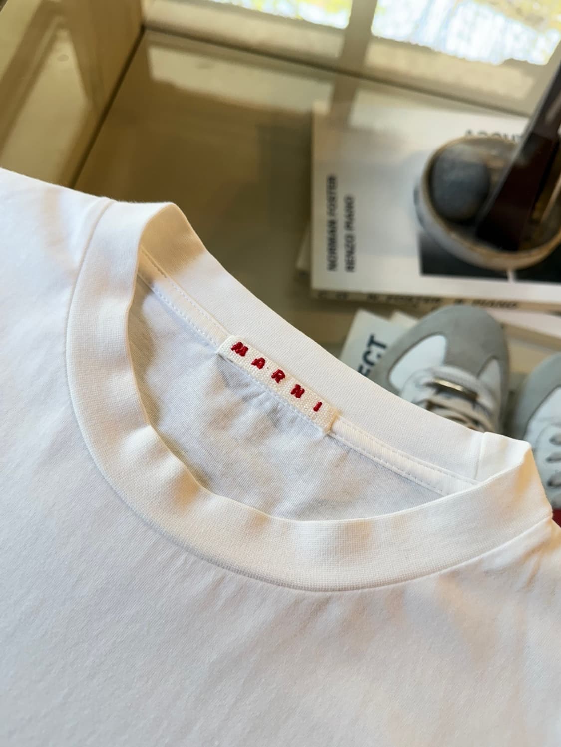 마르니 티셔츠 100~103 상품이미지4