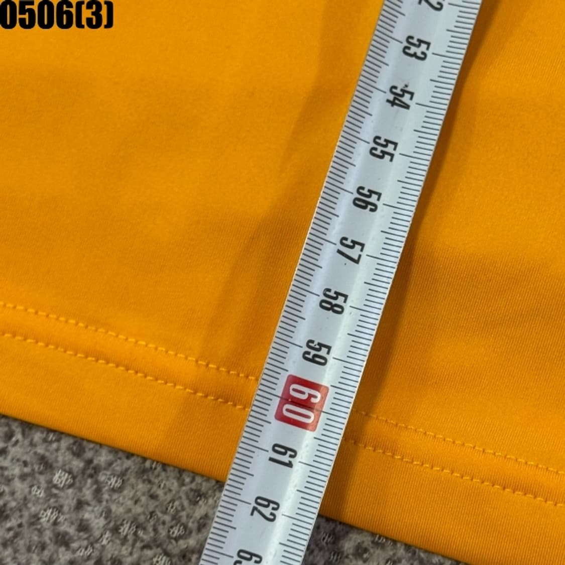 다이나핏 긴팔티셔츠 상품이미지6
