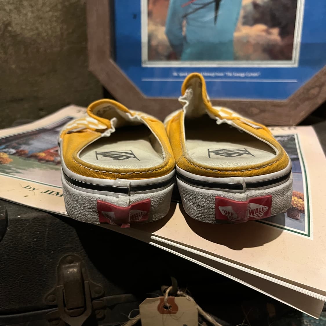 반스 235 상품이미지4