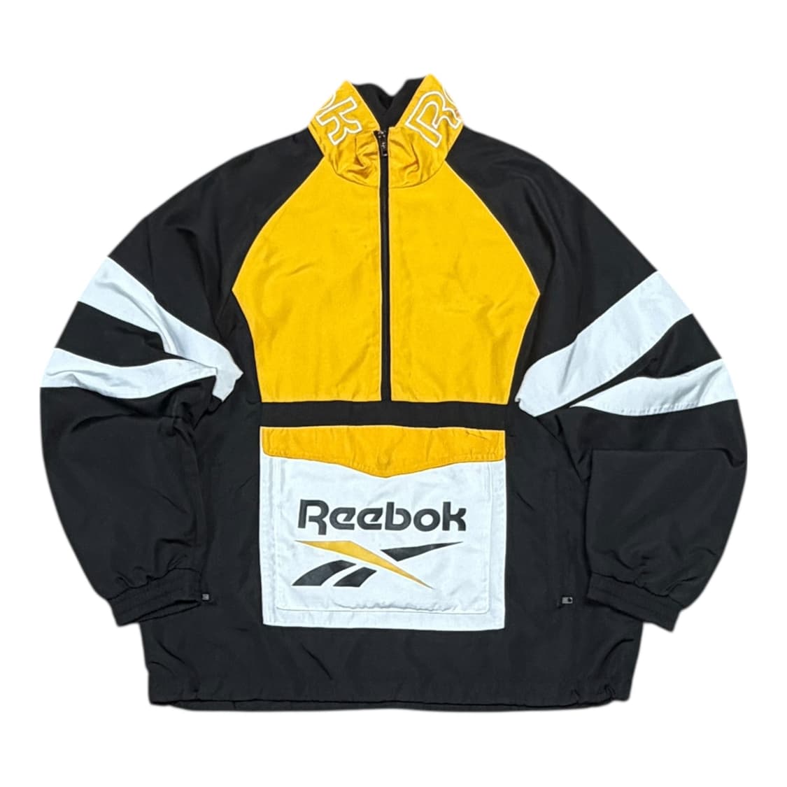 리복 클래식 벡터 레트로 아노락 상품이미지1