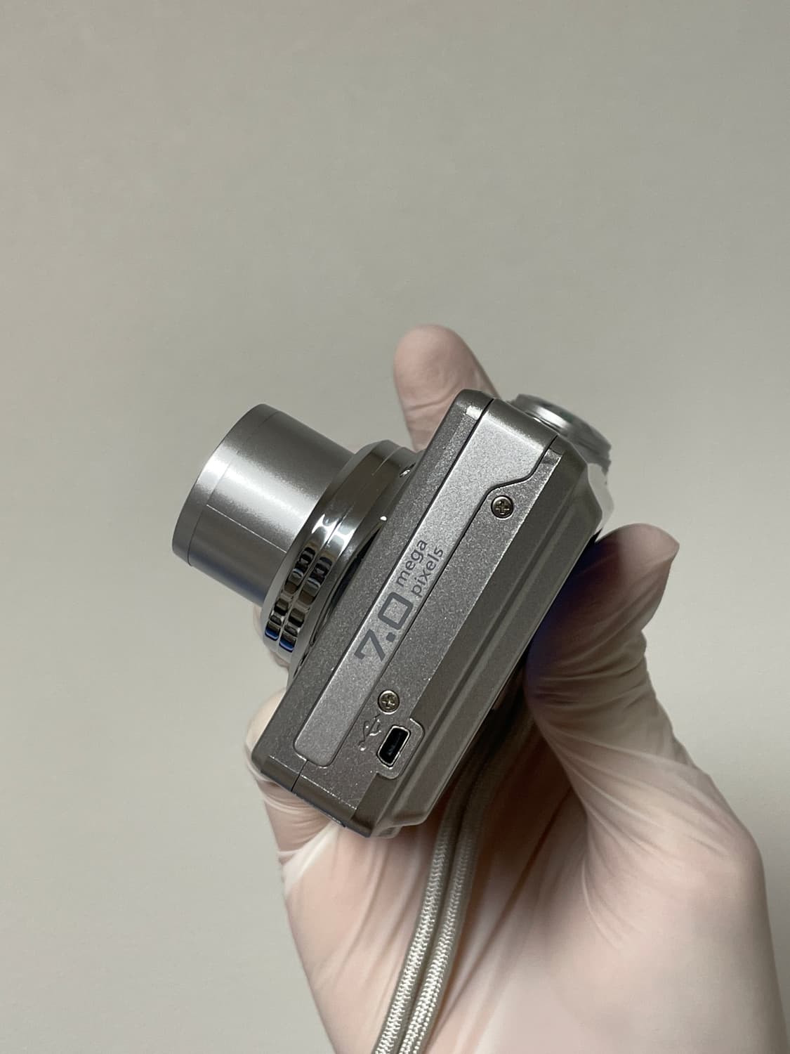 🍀민트급 코닥 이지쉐어 C713 카리나 디카 빈티지디카 디지털카메라 상품이미지10