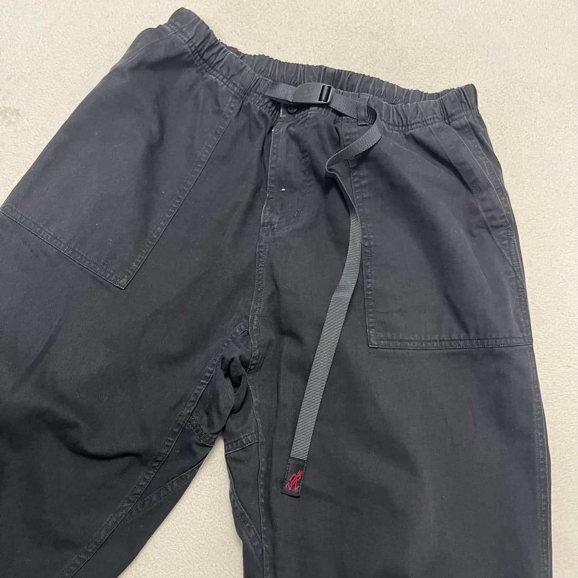 Gramicci Loose Tapered Ridge Pants 상품이미지5
