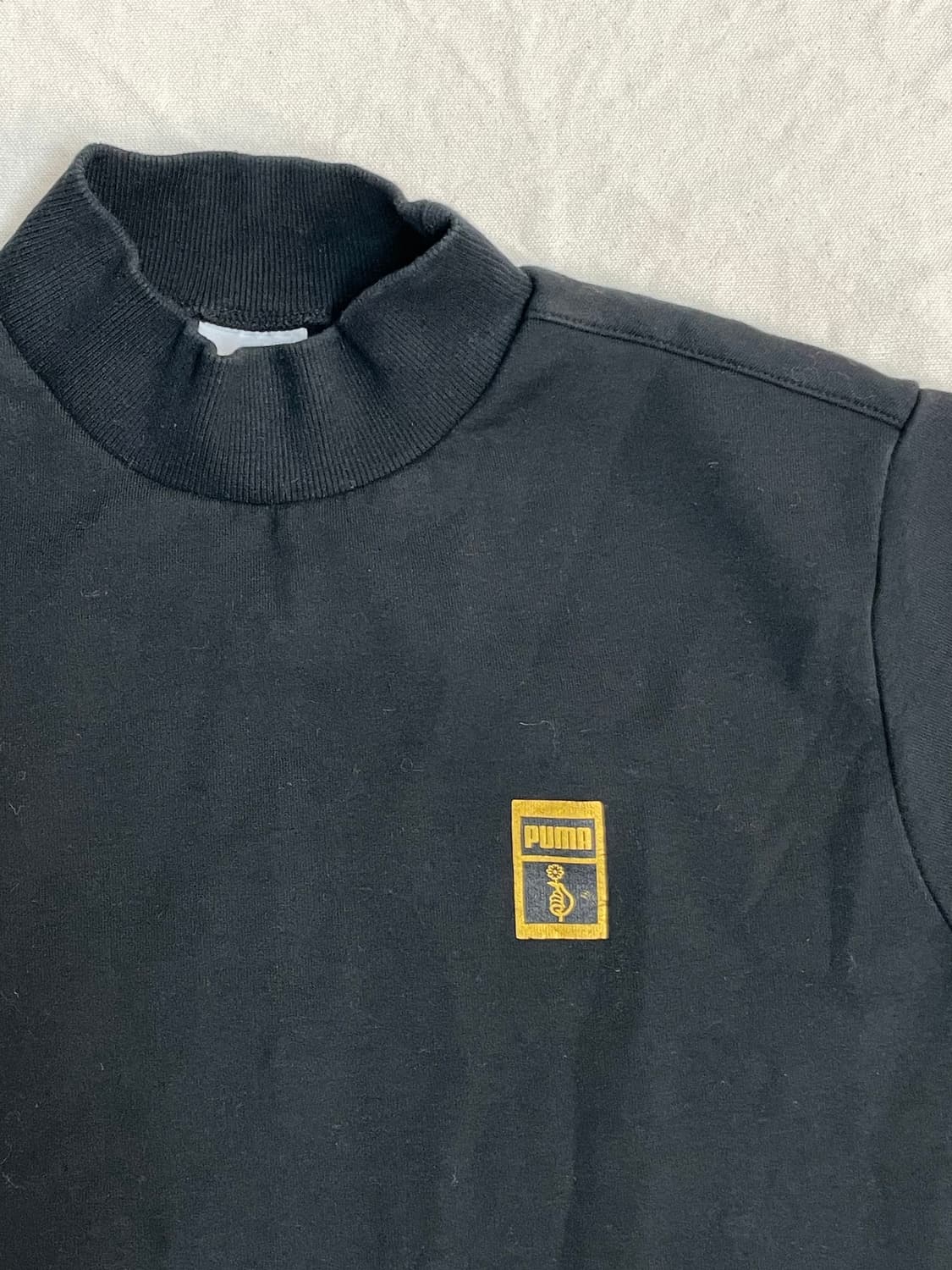 푸마 맨투맨 상품이미지2