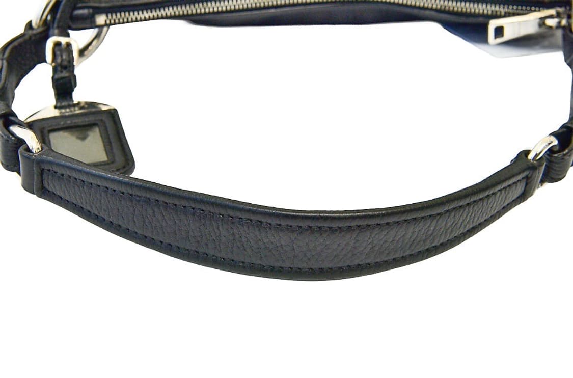 프라다 비텔로 다이노 호보백(정품) 상품이미지8