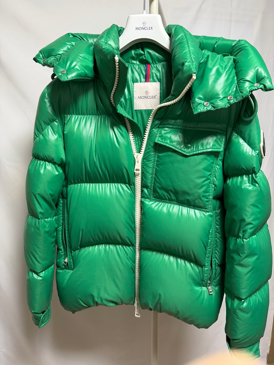 몽클레르 패딩 상품이미지1