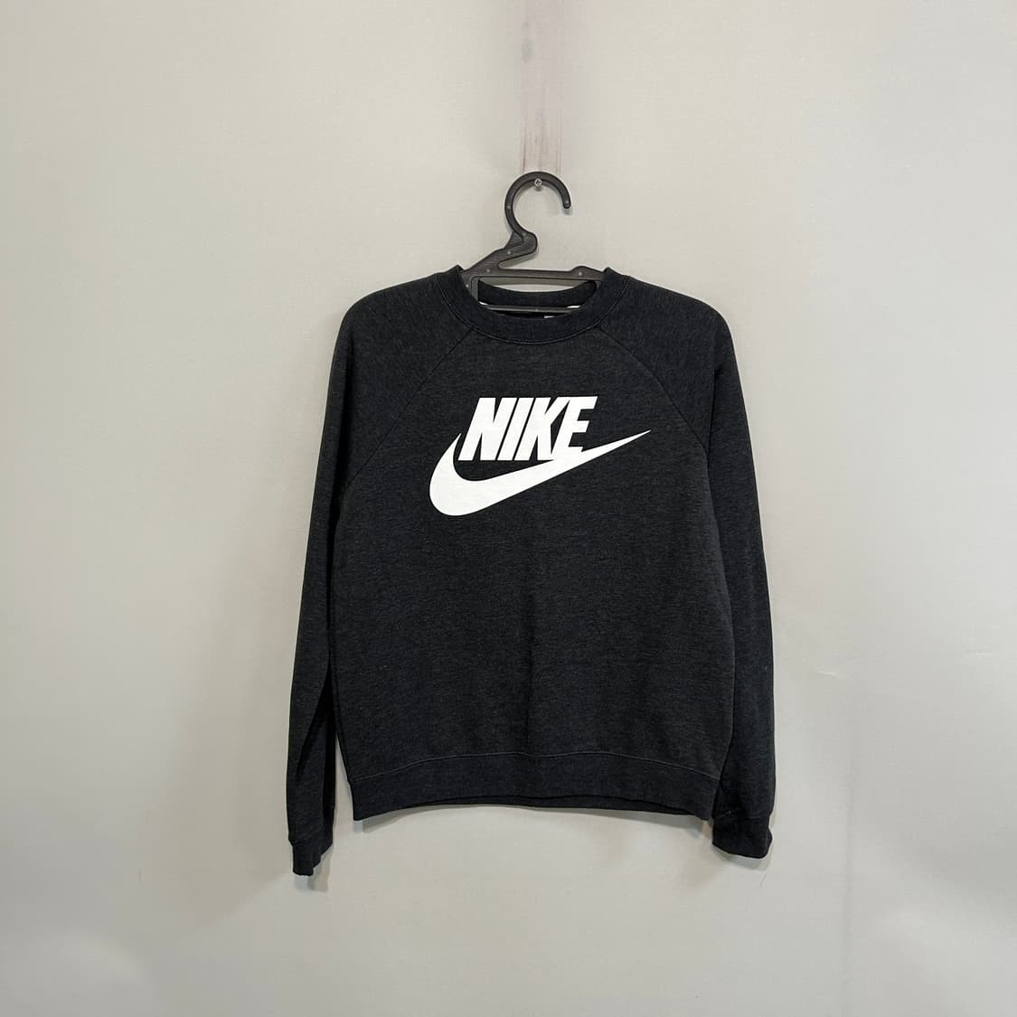 나이키 여성 기모 맨투맨 S 55 상품이미지1