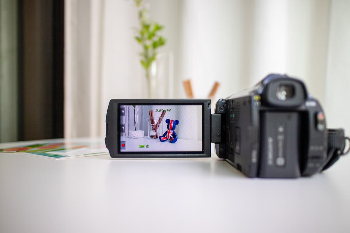 Sony HDR-CX550V 상품이미지6