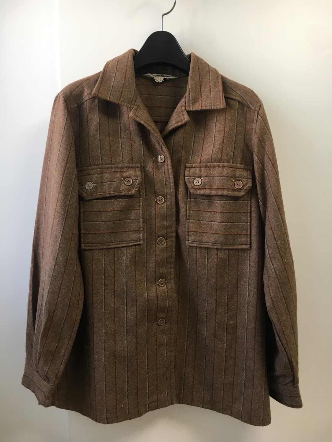 일본 빈티지 셔츠 니트 상품이미지1