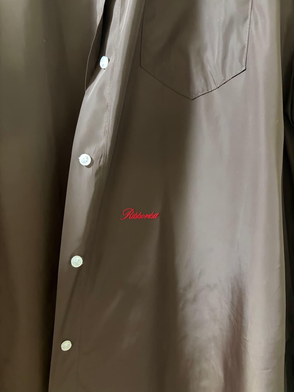 리본빛 Bomet shirt 보멧셔츠 상품이미지5