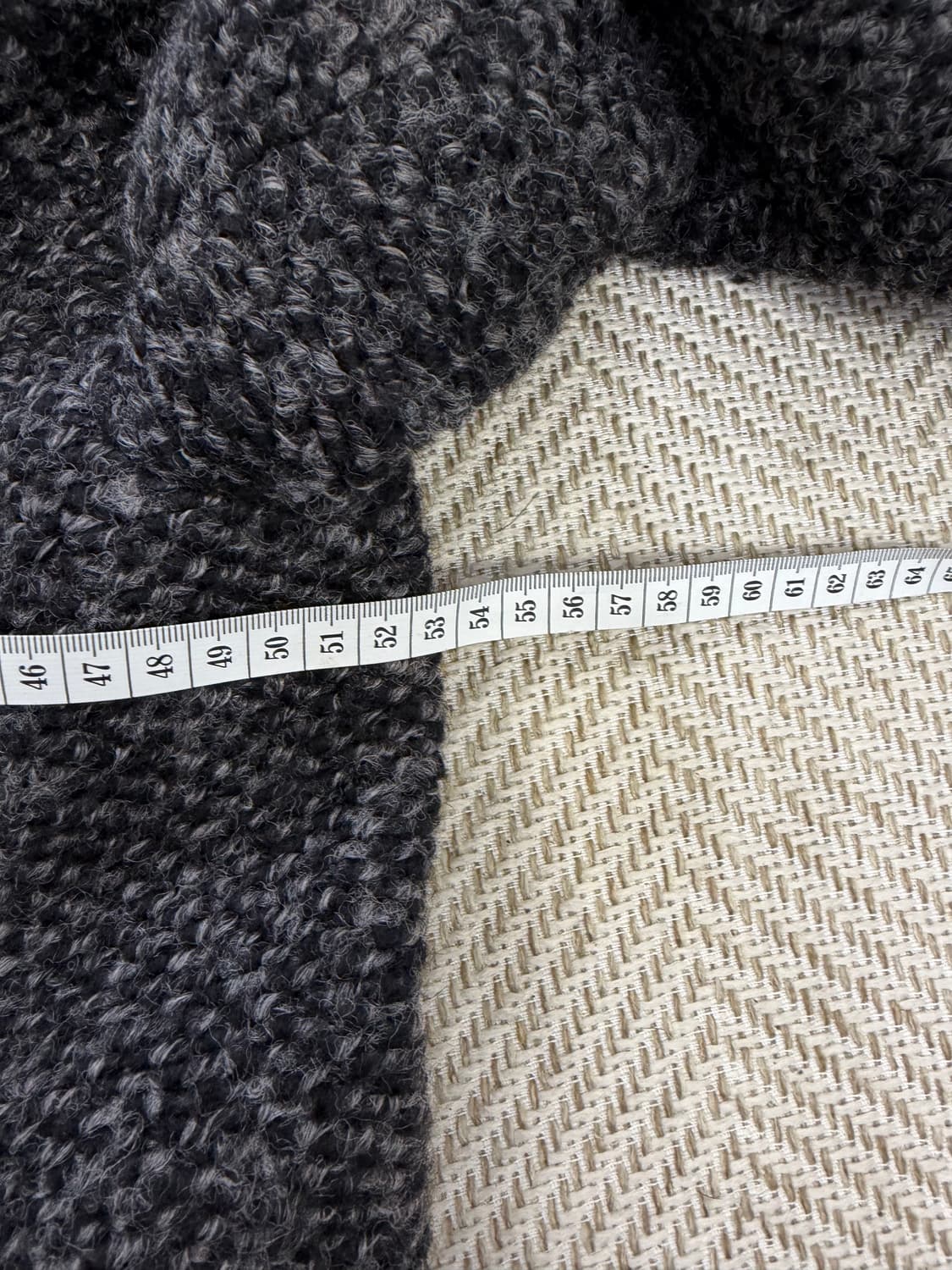 정품) 아떼 바네사브루노 여성코트 38 상품이미지7