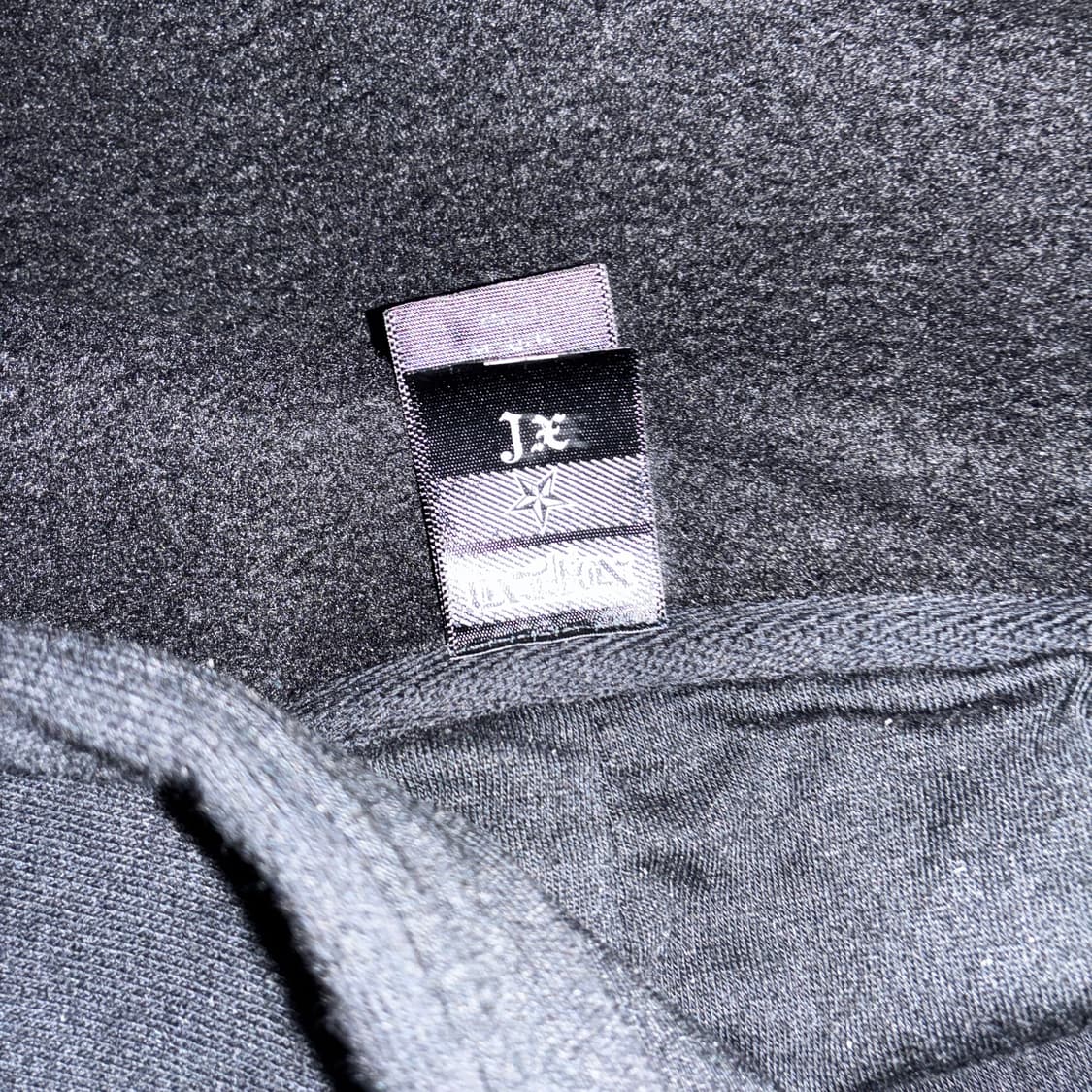 노피어 90s 후드 집업 상품이미지4