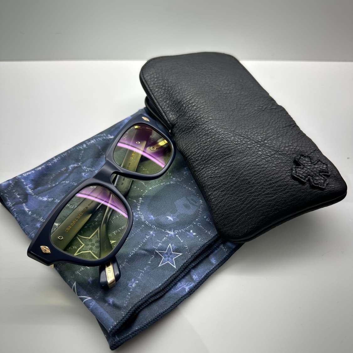 크롬하츠 Givenhed 18k 상품이미지7