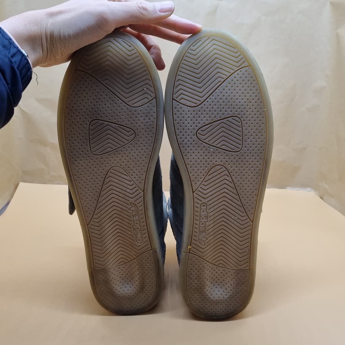 아디다스 튜블라 인베이더 스트랩 하이탑290 상품이미지3