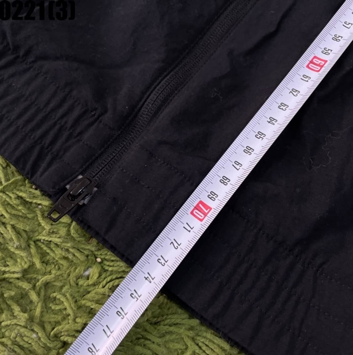 아디다스 바람막이 자켓 상품이미지7