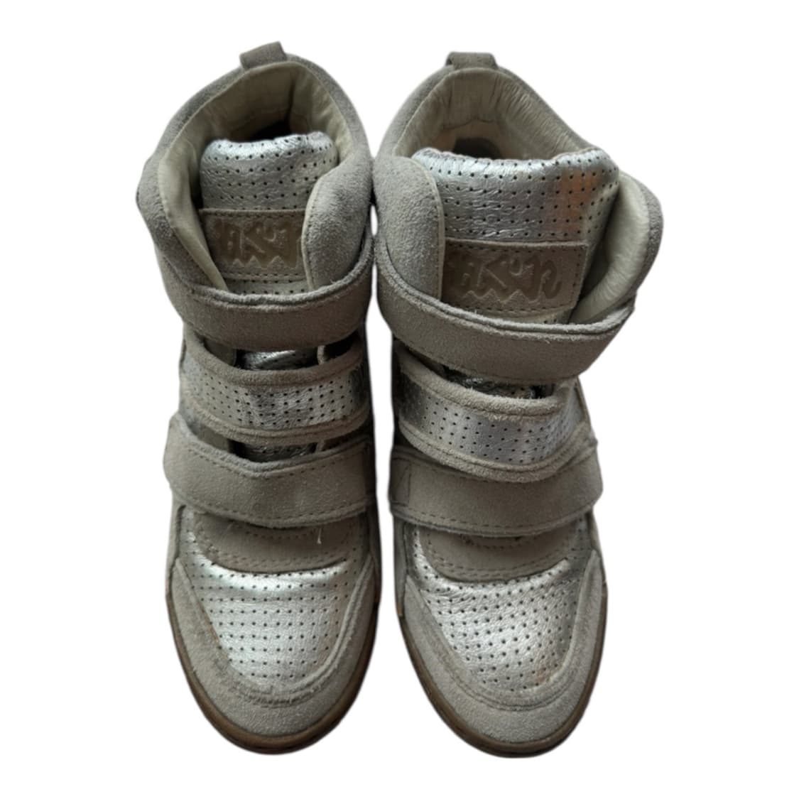 Ash 하이탑 스니커즈 37 상품이미지1