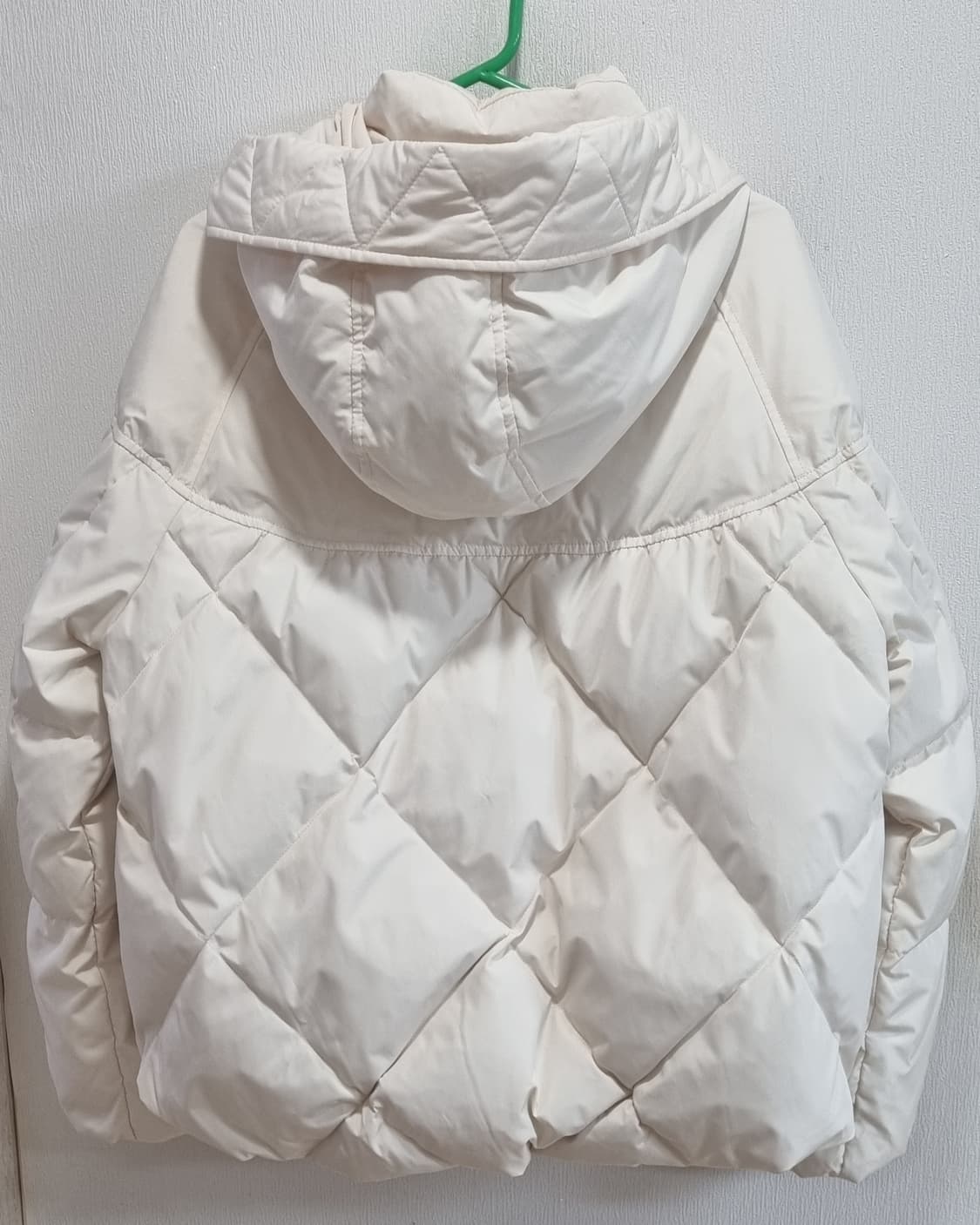 폴앤조 패딩90 상품이미지2