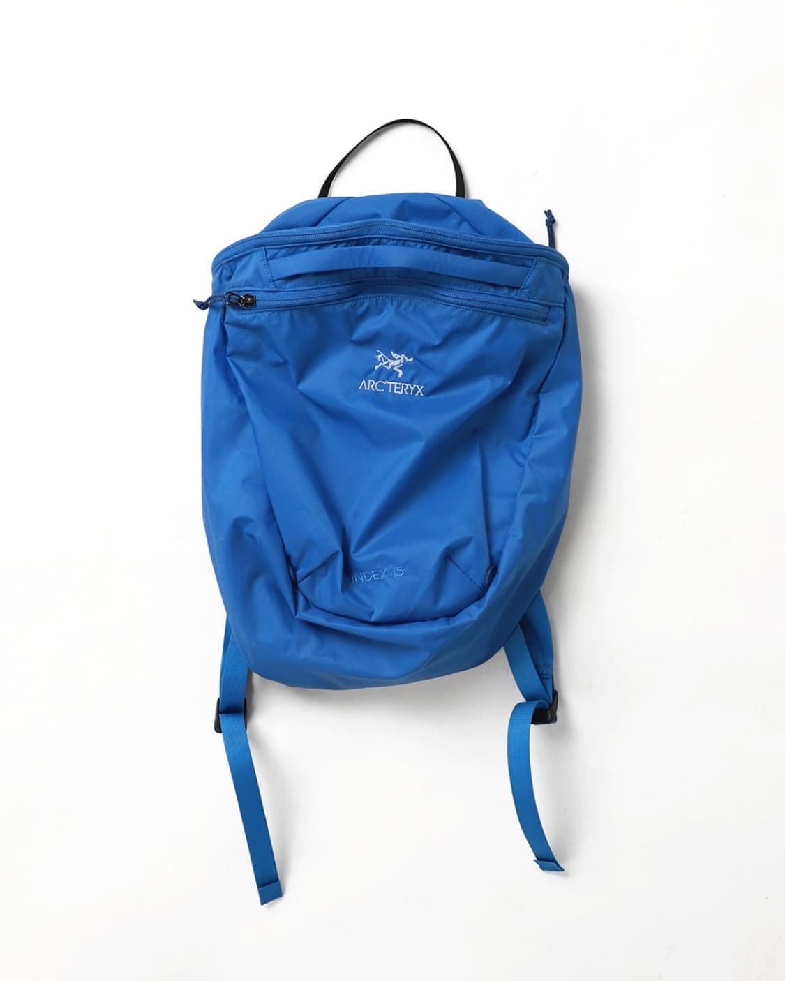아크테릭스 인덱스 15 백팩 블루 상품이미지1