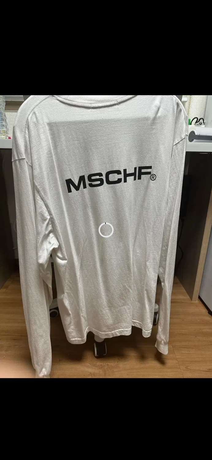 미스치프 롱슬리브 상품이미지2