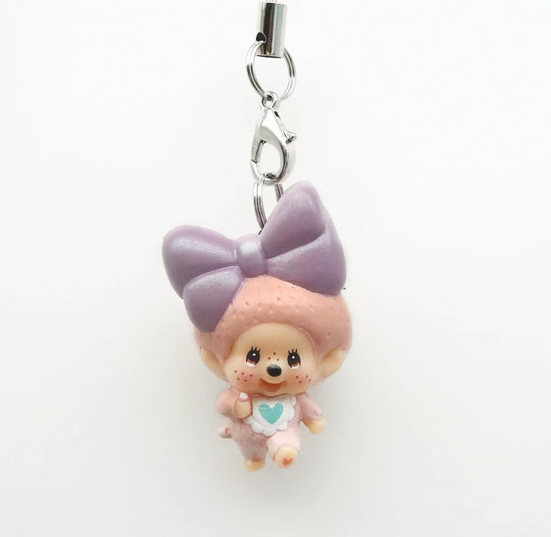 몬치치 스트랩 상품이미지1