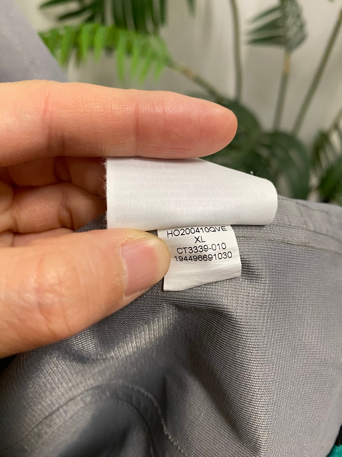 나이키 조던 윈터 유틸리티 고어텍스 상품이미지10