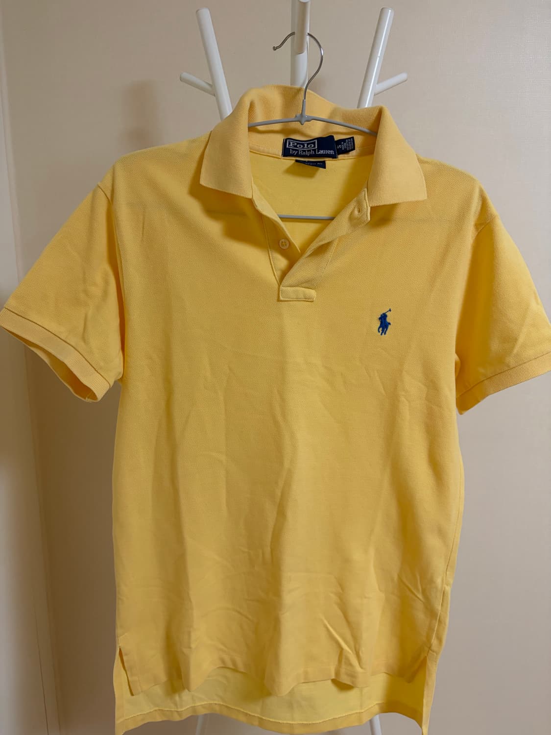 Polo ralph rauren 폴로티셔츠 상품이미지1