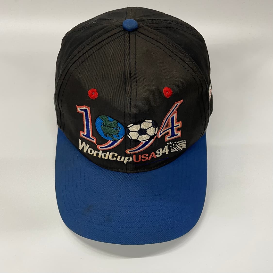 1994 USA 미국 월드컵 볼캡 상품이미지3