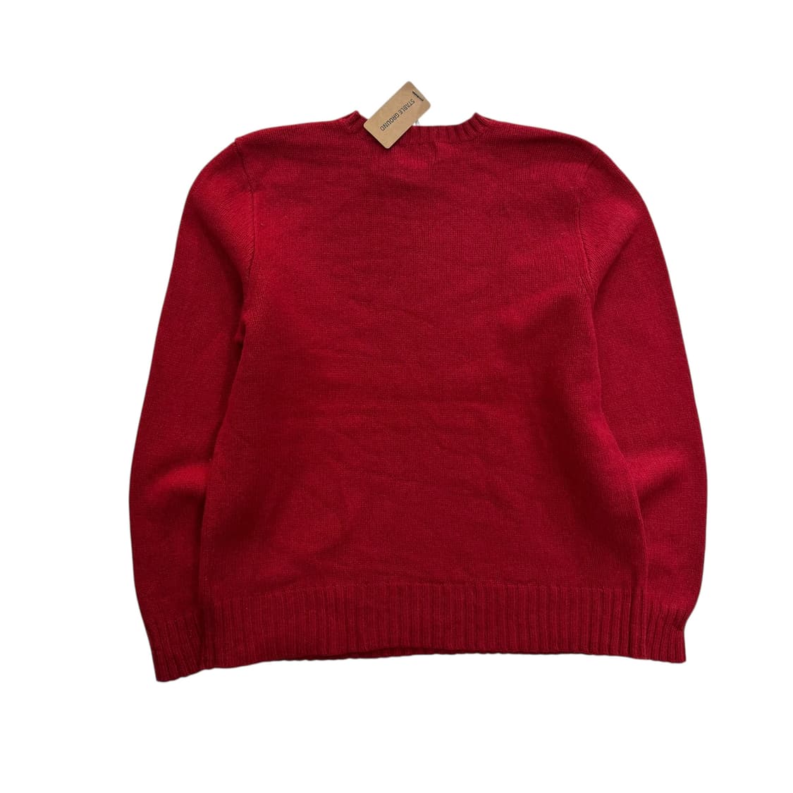 [103] 폴로 랄프로렌 크루넥 스웨터 니트 상품이미지5