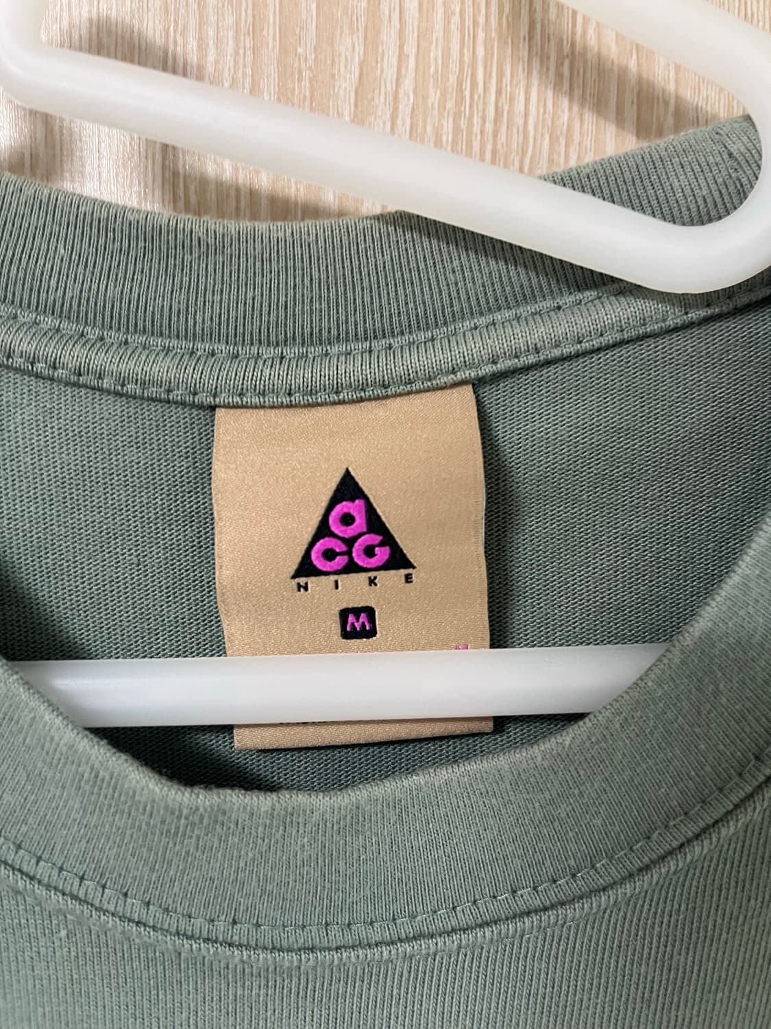 ACG 반팔 상품이미지3