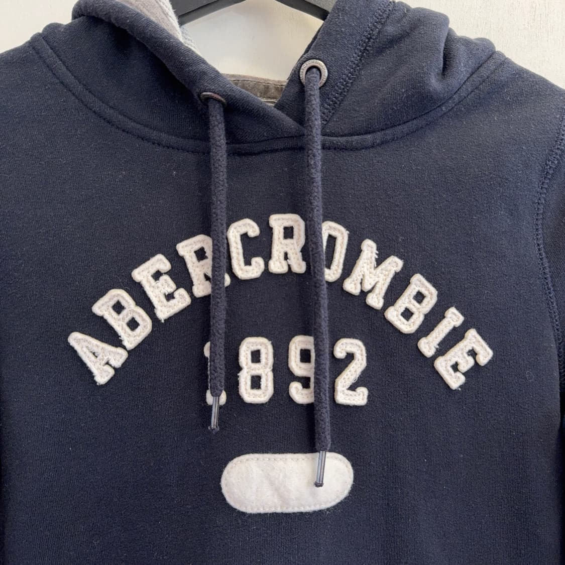 아베크롬비 스펠아웃 후디 상품이미지2