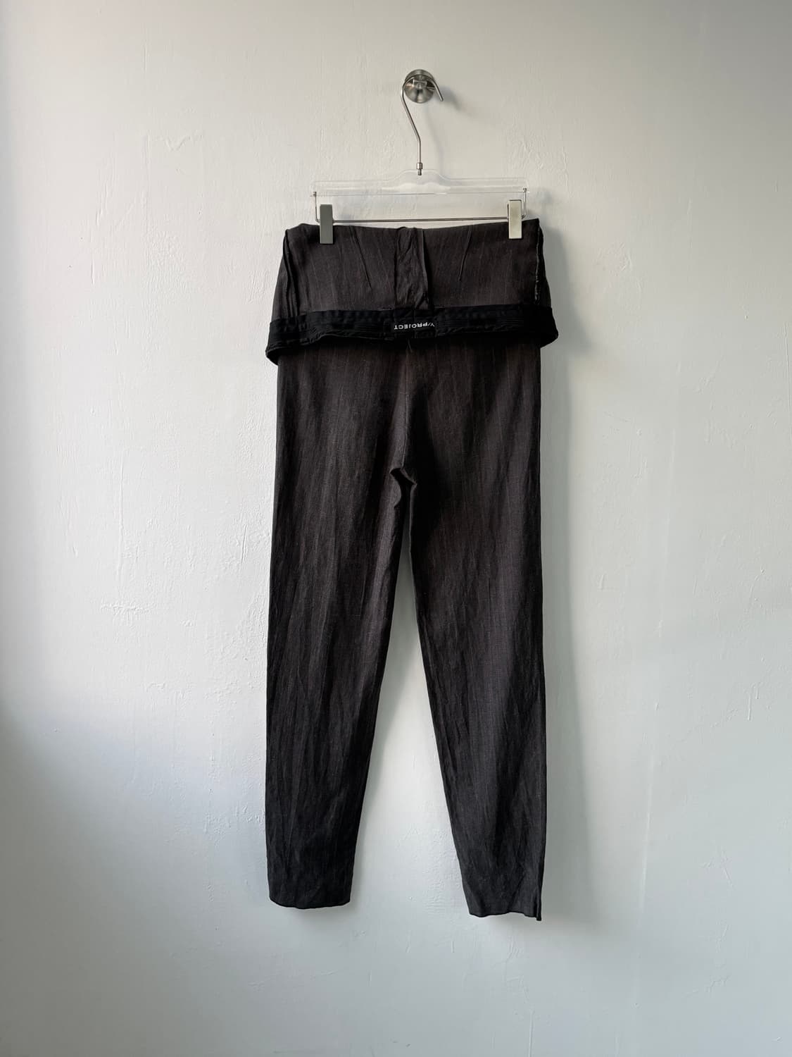 와이프로젝트 하이웨스트 진  상품이미지5