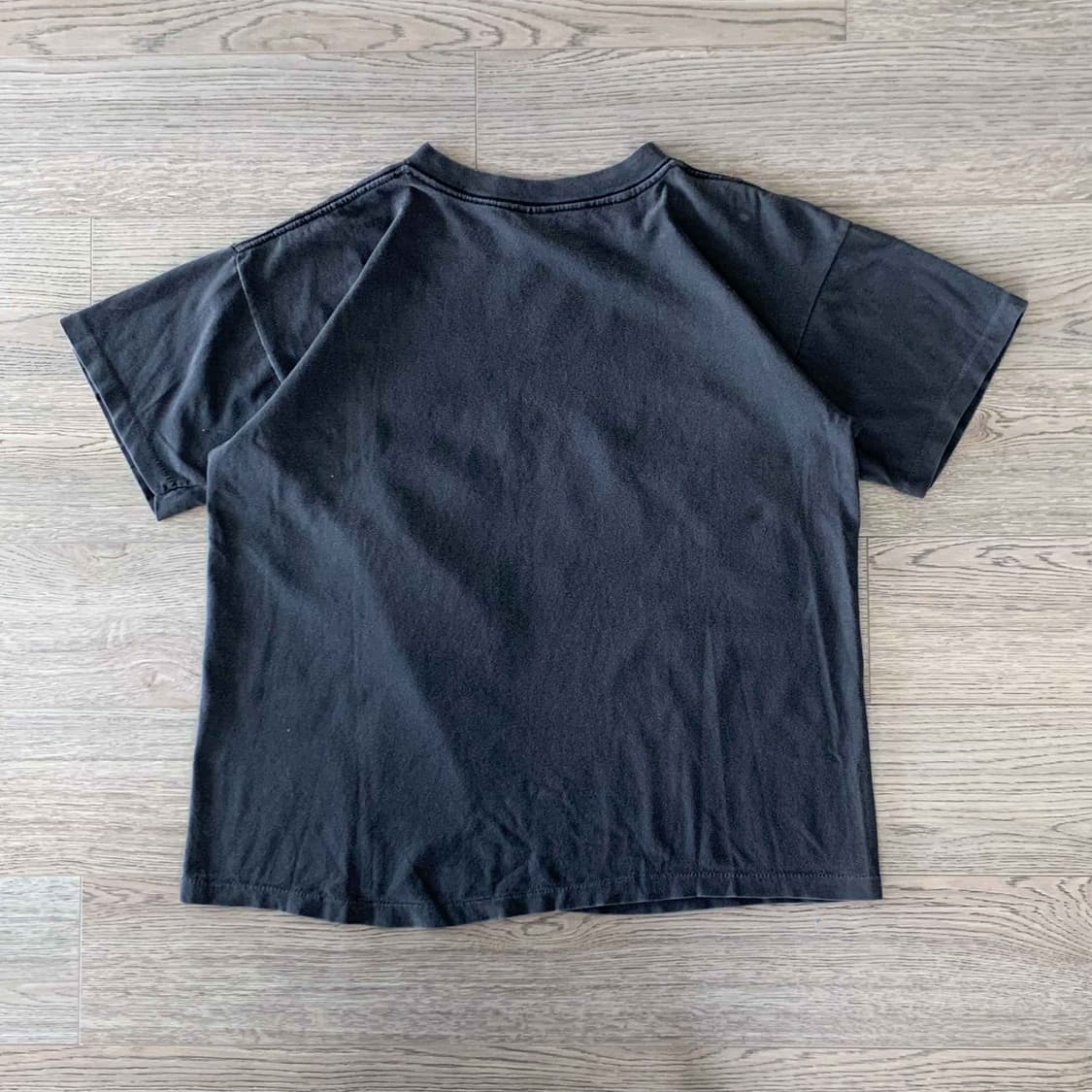 [Made in U.S.A] 빈티지 93's 나스카 티셔츠 상품이미지7