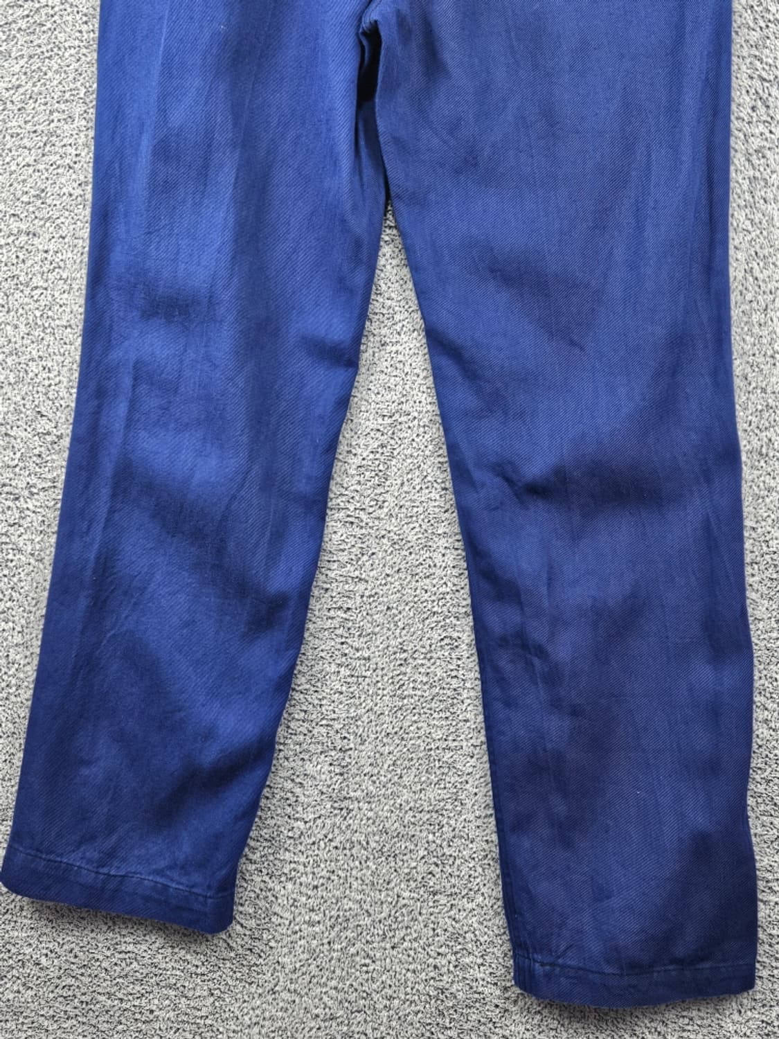 빈티지 프렌치 워크 팬츠 ( 34" ) / 11732 상품이미지10