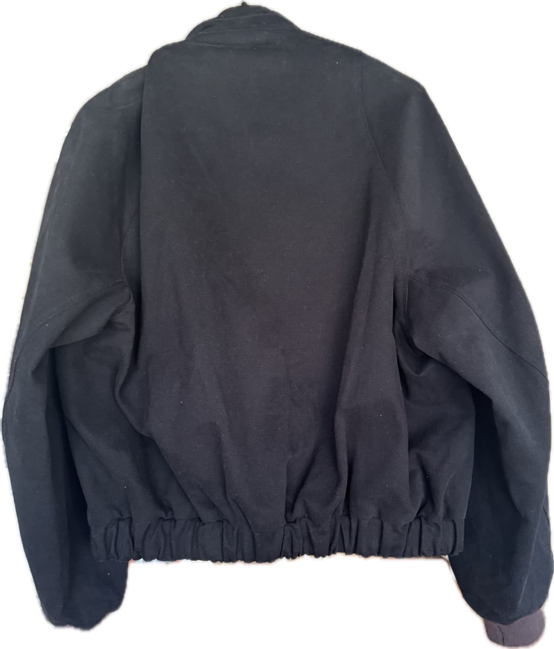 3man cotton rider jacket s size 상품이미지2