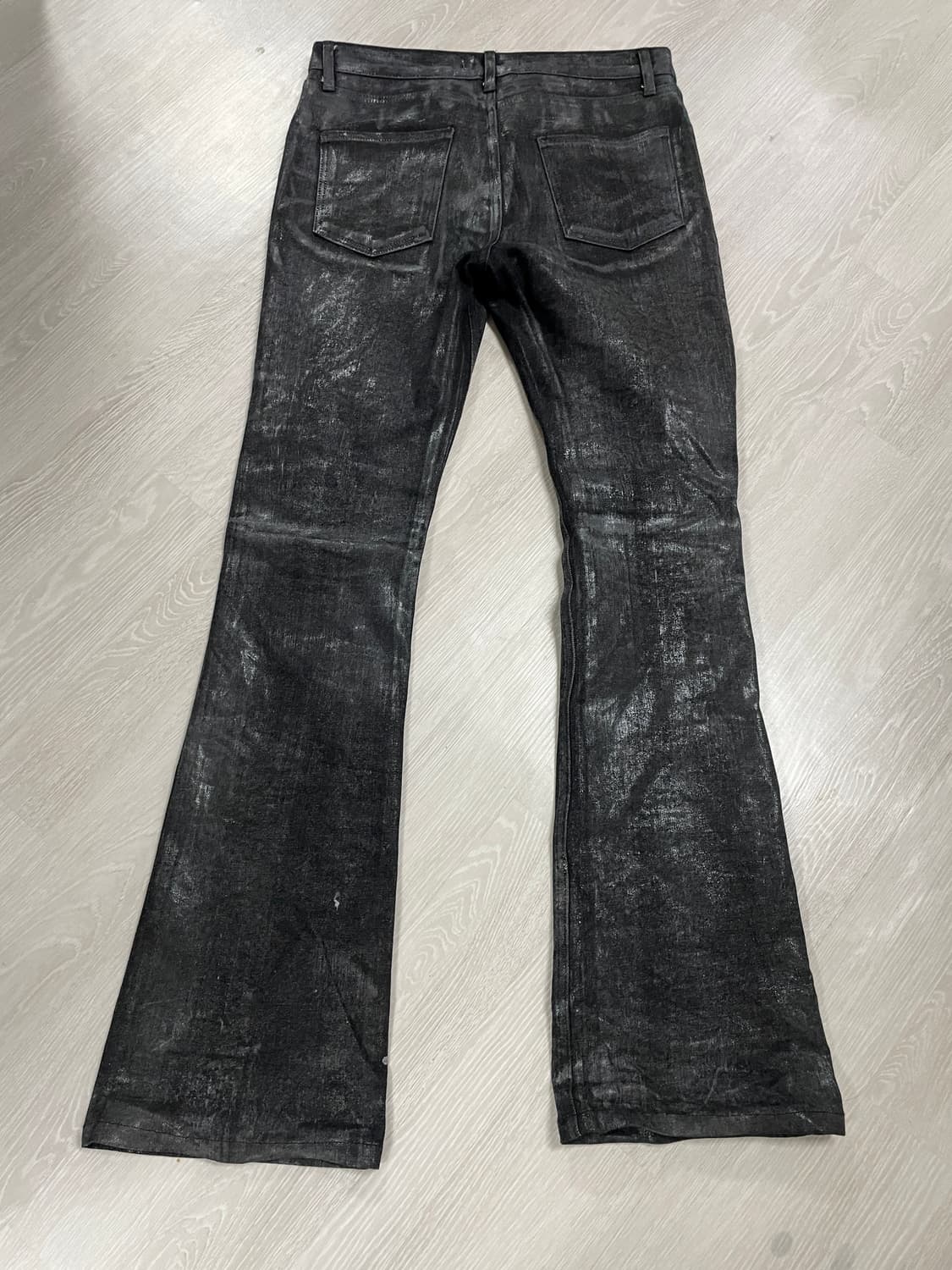 이현프로젝트 코팅진 2사이즈 상품이미지3