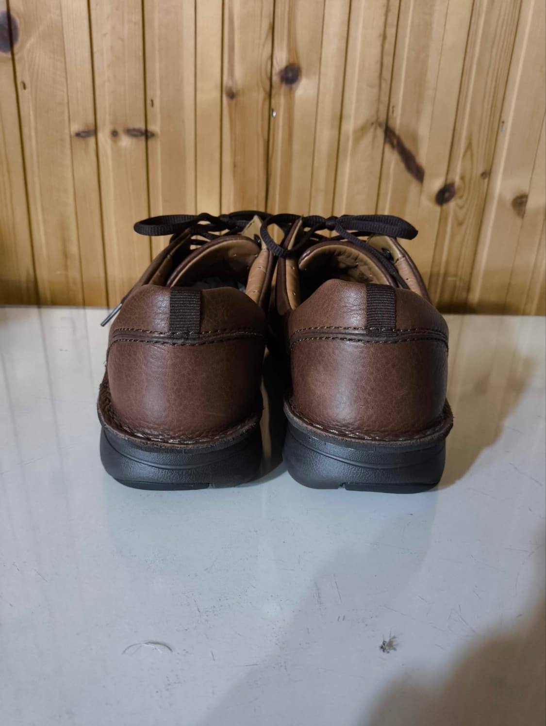 255mm 클락스 언네이처타임 캐주얼화 상품이미지8