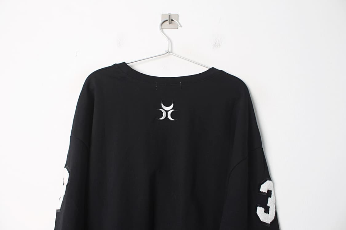 데니아 맨즈 맨투맨 상품이미지8