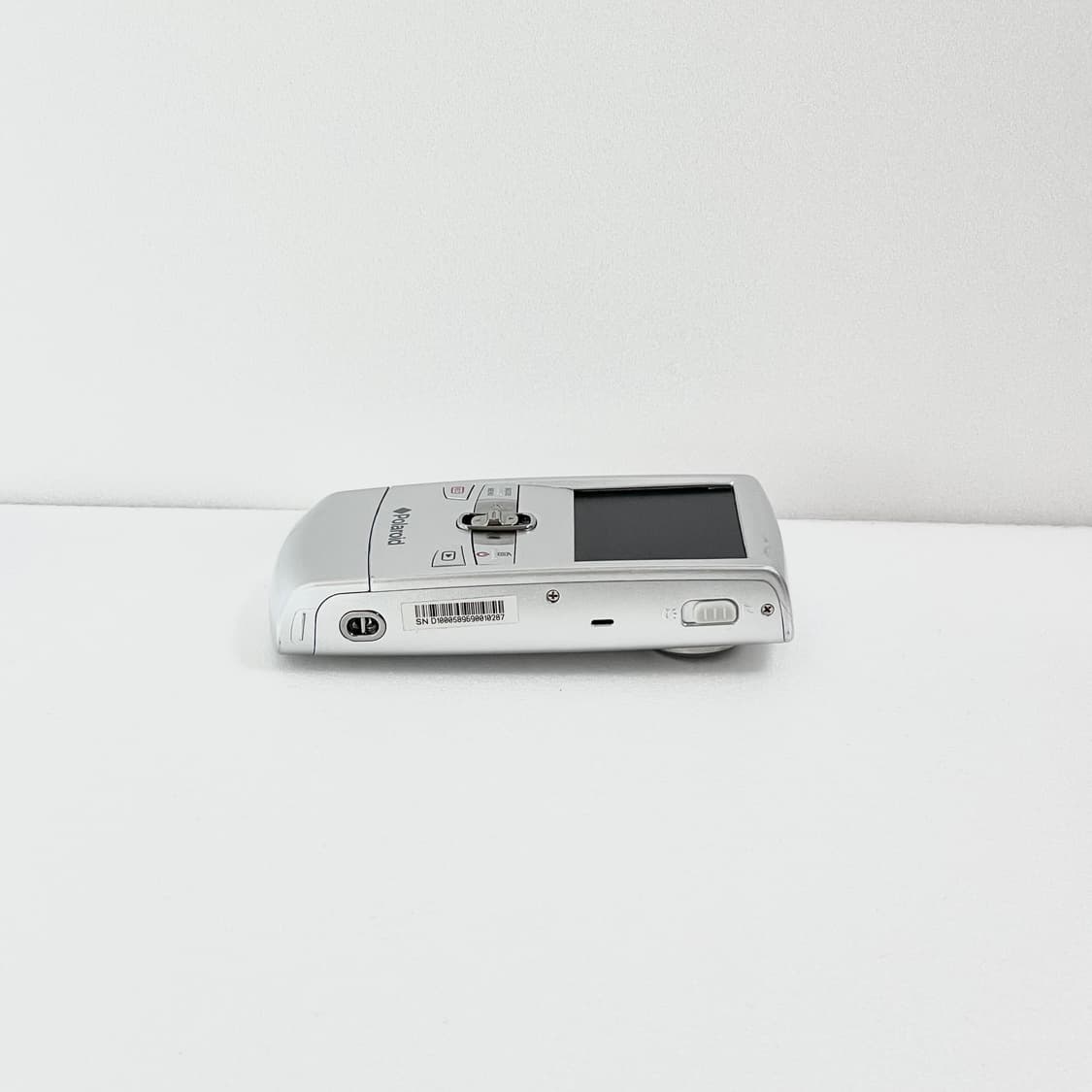 폴라로이드 dvf 720 실버 polaroid dvf 720 상품이미지7