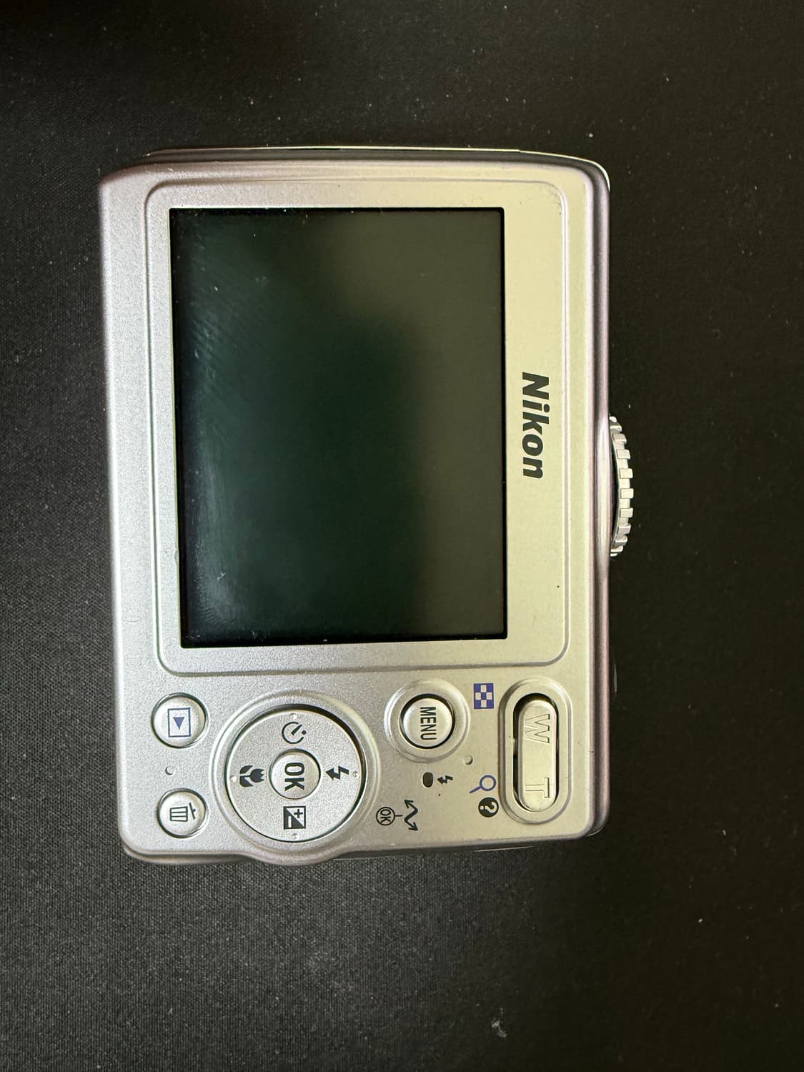 Nikon coolpix p4 니콘 쿨픽스 P4 디카 상품이미지2