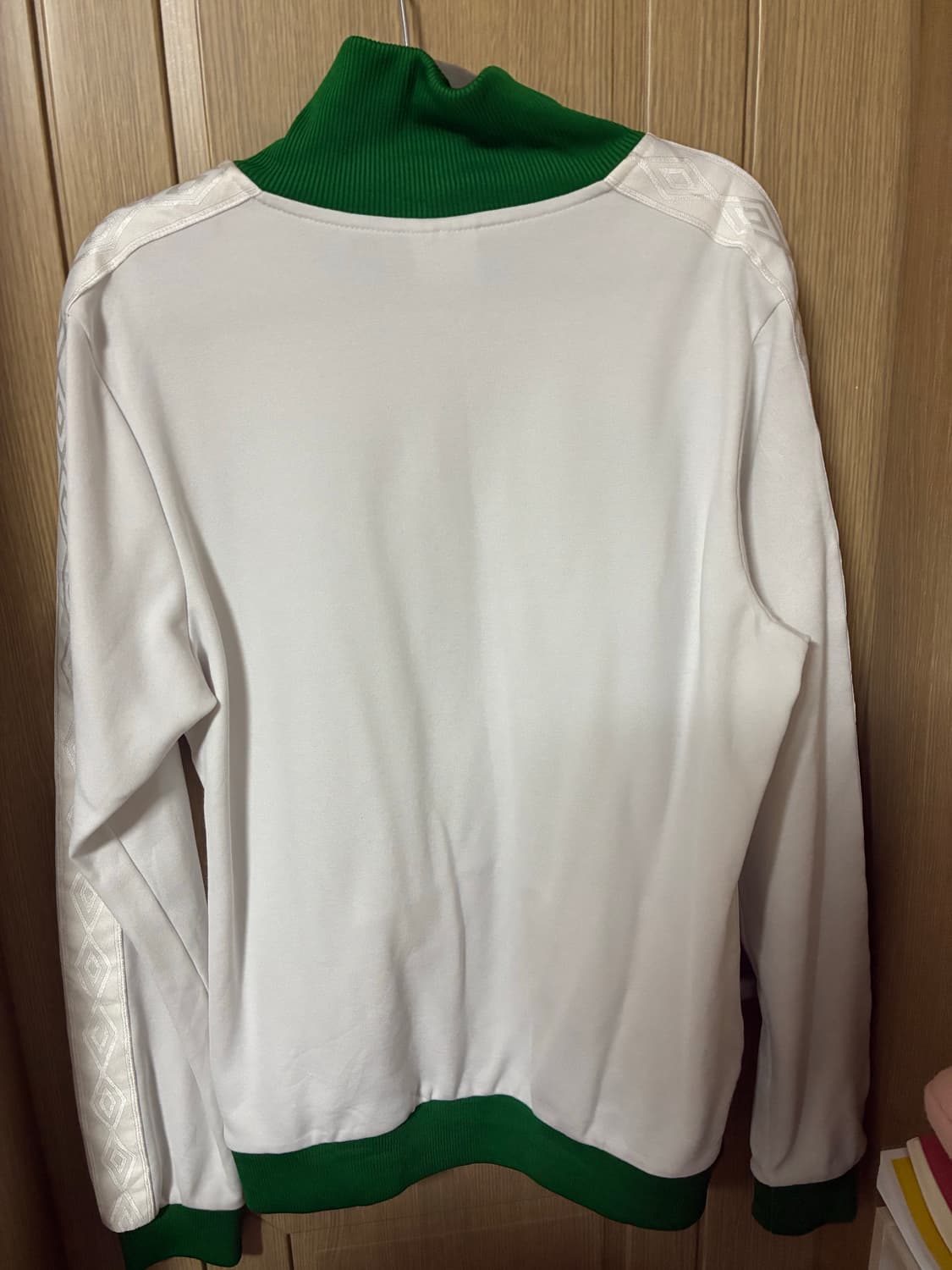 엄브로 스포츠 져지 상품이미지2